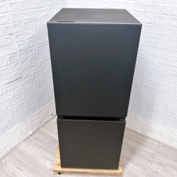 パナソニック156L冷蔵庫 一人暮らし単身用 Y08172