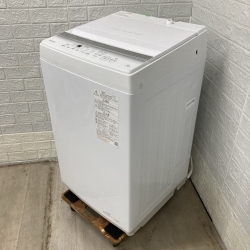 トウシバ AW-6GA2(W) 2023年製 6.0kg 洗濯機 美品【全国発送対応】
