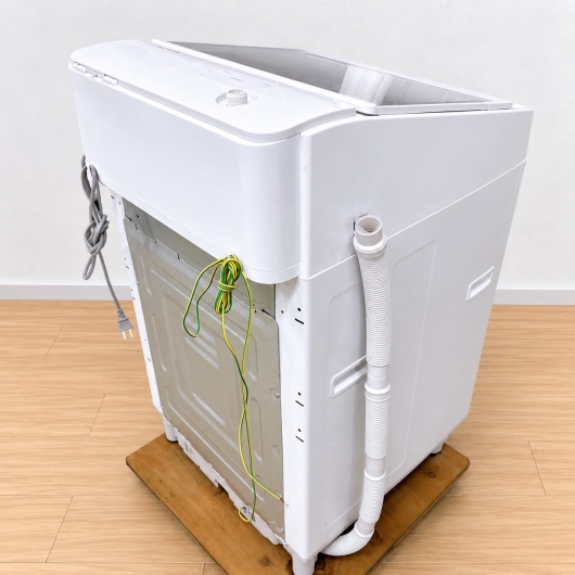 シャープ ES-SW10J-S 洗濯機 10.0kg JB1278