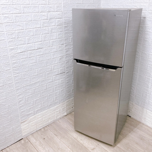 ハイセンス HR-B2302 一人暮らし単身用冷蔵庫 227L K083013
