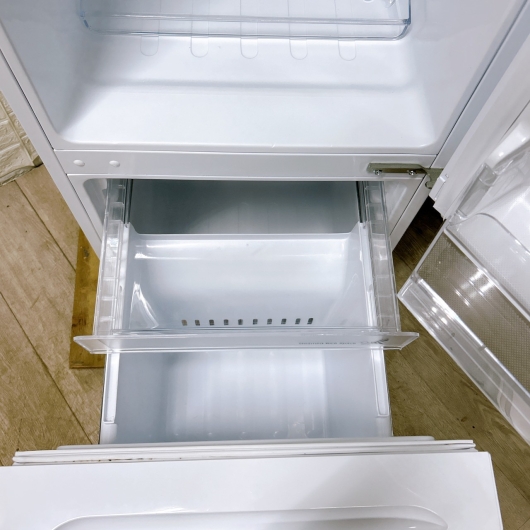 ヤマダ YRZ-F15G1 一人暮らし単身用冷蔵庫156L OE11181