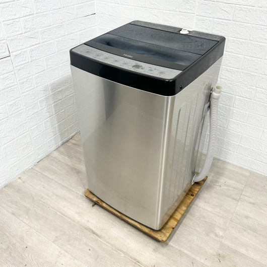 ハイアール 5.5kg 洗濯機 JW-XP2C55F 2020年製