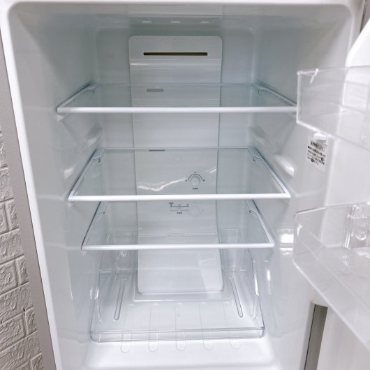 アイリスオーヤマ IRSN-15A-S 一人暮らし単身用冷蔵庫 154L CK012915