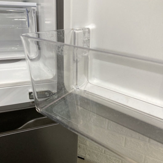 アクア AQR-14P 一人暮らし単身用冷蔵庫 135L OE110828