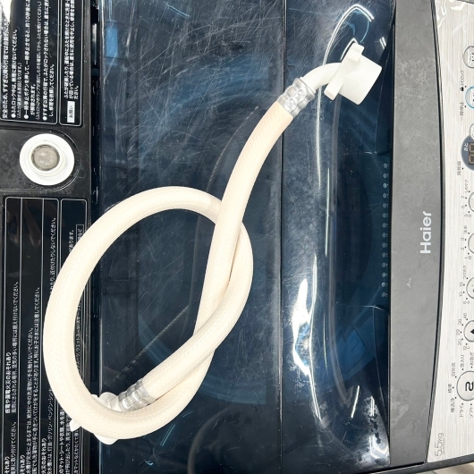 ハイアール 5.5kg 洗濯機 JW-XP2C55F 2020年製