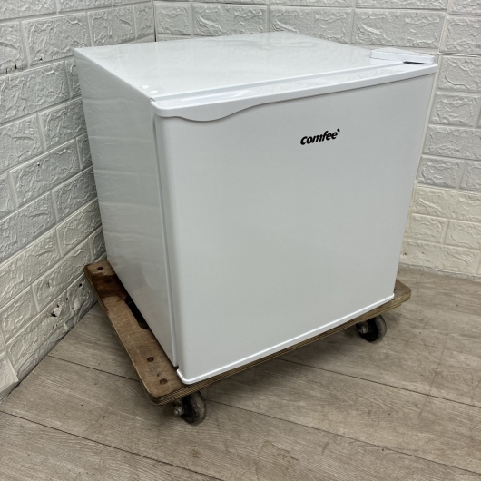 コンフィー RCD45WH/E 一人暮らし単身用冷蔵庫 45L OE092321