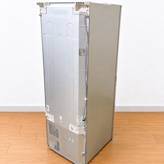パナソニック NR-C343CL-N 大型冷蔵庫 335L TK1924