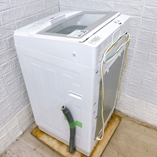 ニトリ NTR60 2021年製 6.0kg 洗濯機 美品【全国発送対応】