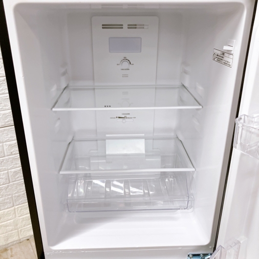 ニトリ NTR-140BK 2023年製 140L 冷蔵庫 美品【全国発送対応】