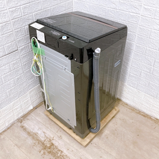 アイリスオーヤマ 2023年製 6.0kg 洗濯機 美品【全国発送対応】
