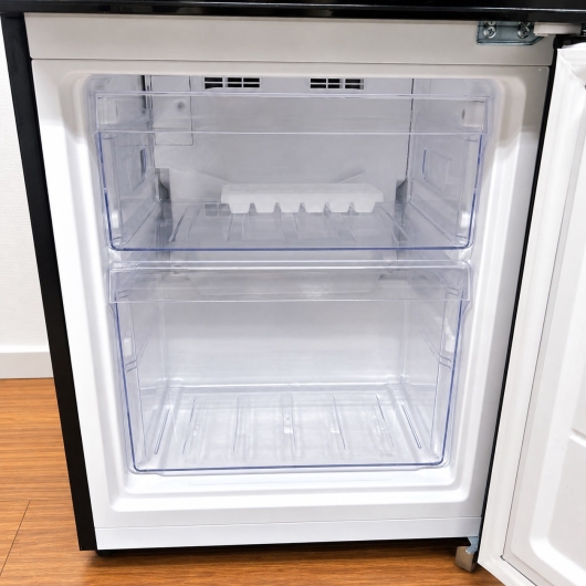 ニトリ NTR-140BK 冷蔵庫 140L EMWQX7T