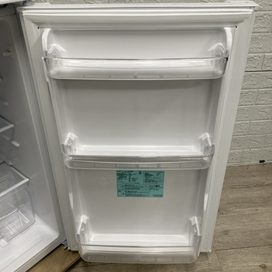 ハイアール JR-N130C 一人暮らし単身用冷蔵庫 130L K10181