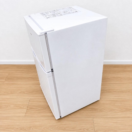 サムキョ 95L 冷蔵庫 一人暮らし 小型 ESS1