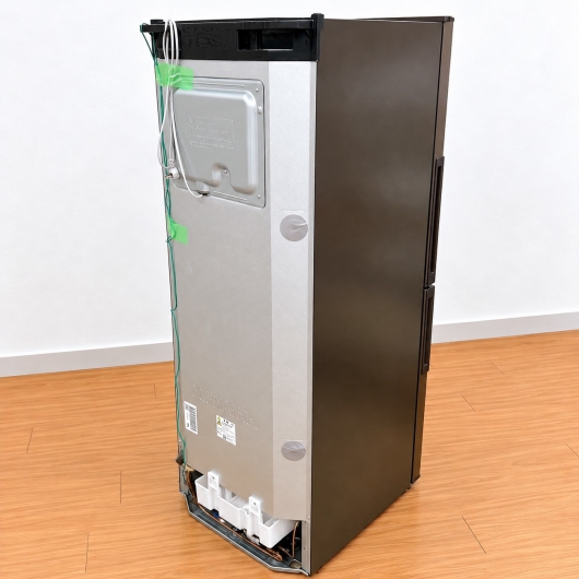 シャープ SJ-PD28P-T 大型冷蔵庫 280L MKT10202