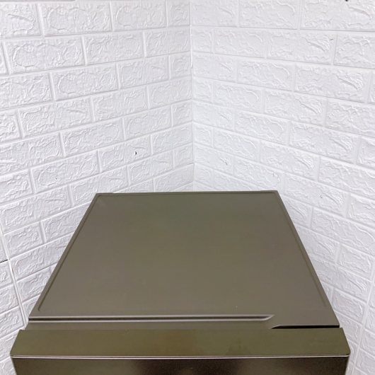 アクア AQR-14P(DS) 一人暮らし単身用冷蔵庫 135L K09262