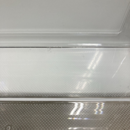 ワールプールジャパン YRZ-F15LK 一人暮らし単身用冷蔵庫 156L MKT1107100