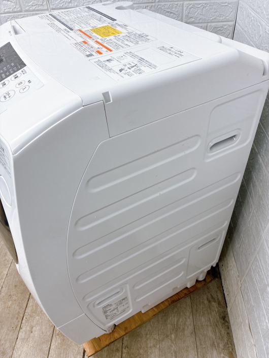 トウシバ TW-95G9L 一人暮らし単身用洗濯機 9.0kg B02051