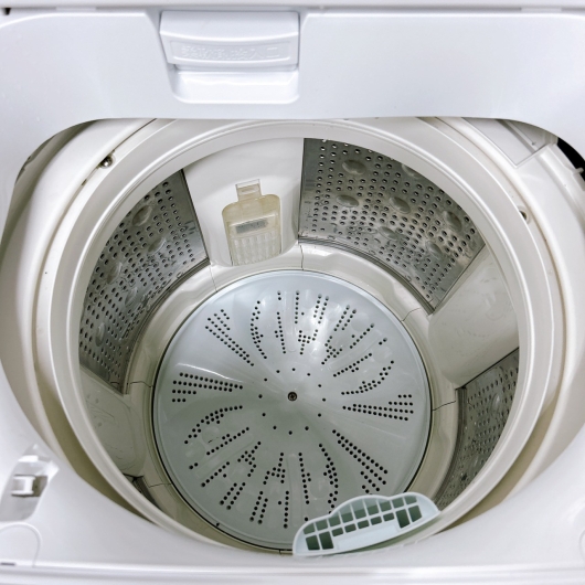 ヒタチ BW-V70F 一人暮らし単身用洗濯機 7.0kg MKT102312