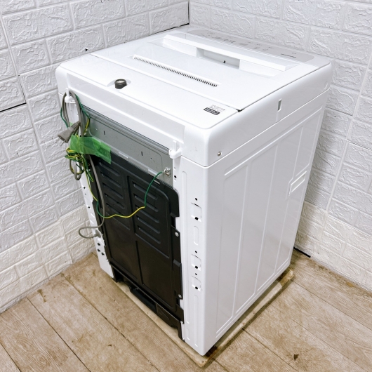 パナソニック NA-F50B15 一人暮らし単身用洗濯機 5.0kg B122419