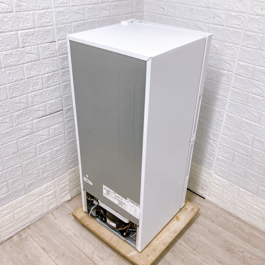 ニトリ NTR-106 一人暮らし単身用冷蔵庫 106L OE09184