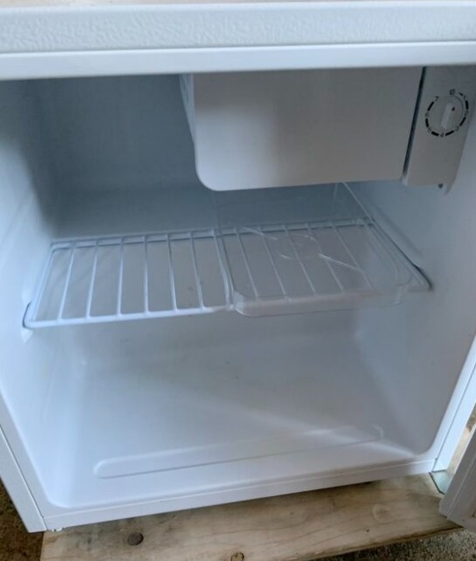 YAMADA ヤマダ 46L 1ドア冷蔵庫 YRZ-C05H1 2021年製