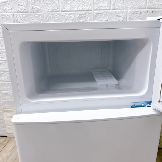 エルソニック ECH-R85 一人暮らし単身用冷蔵庫 85L OE092111