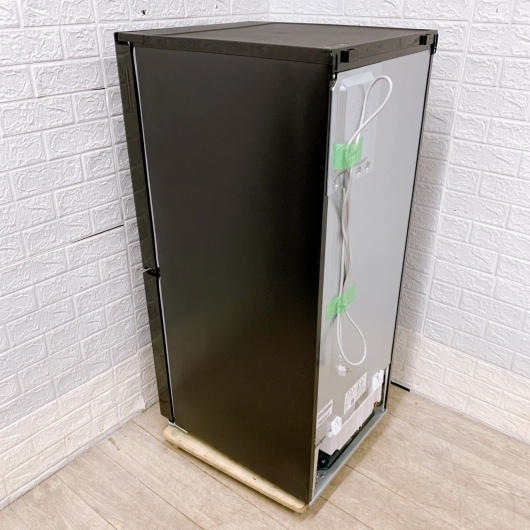 シャープ SJ-GD15P-B 一人暮らし単身用冷蔵庫 152L OE12159