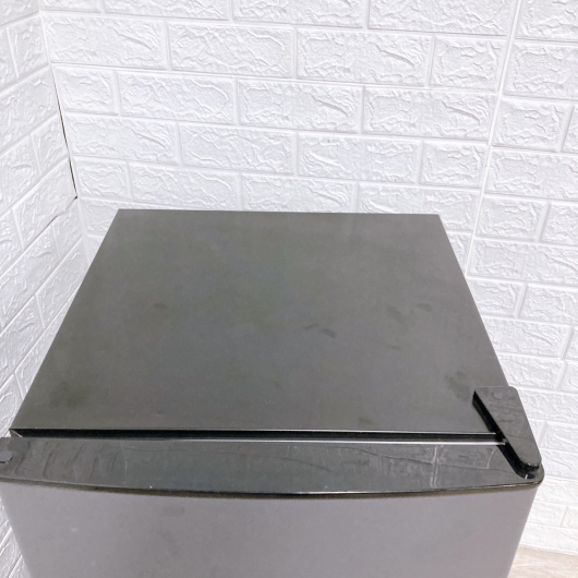 マクスゼン JR085HM01 一人暮らし単身用冷蔵庫 85L B10187