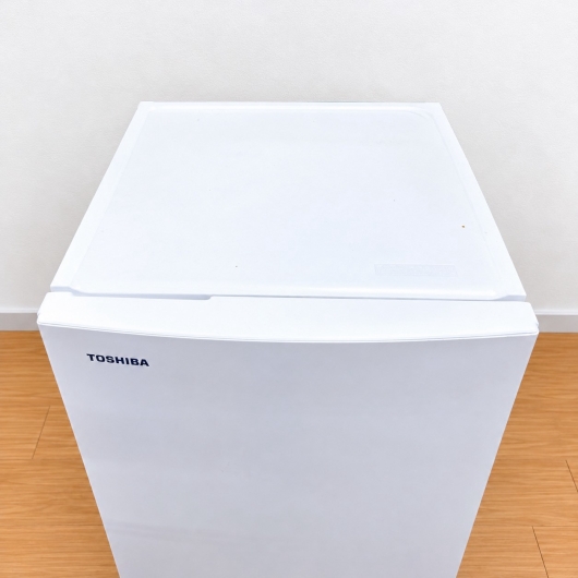トウシバ GR-W15BS(W) 冷蔵庫 153L MKT10201