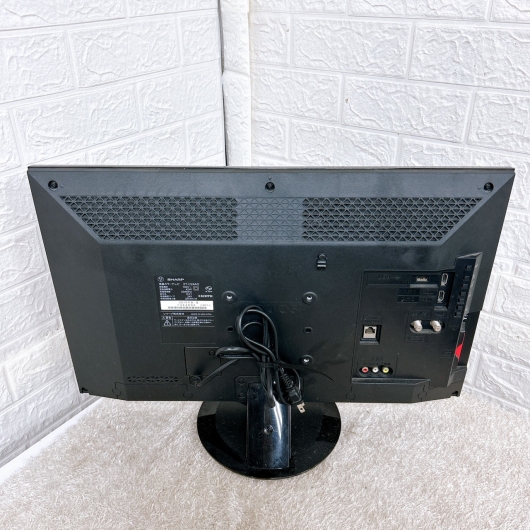 シャープ 2T-C24AD 一人暮らし単身用テレビ 24型 MKT10066