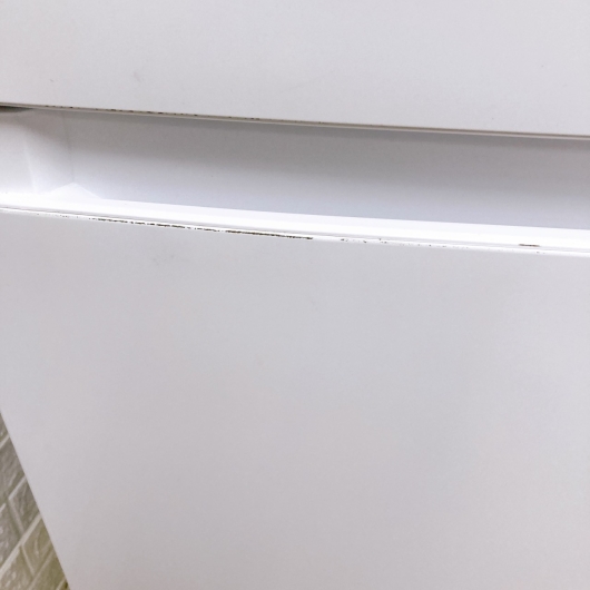 ハイアール OBBR−181A 一人暮らし単身用冷蔵庫 181L CK10045