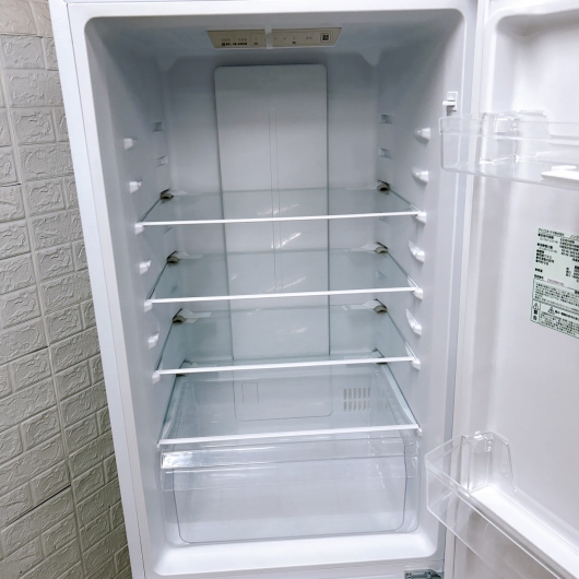 アイリスオーヤマ IRSN-30A-W 2023年製 299L 冷蔵庫 美品【全国発送対応】