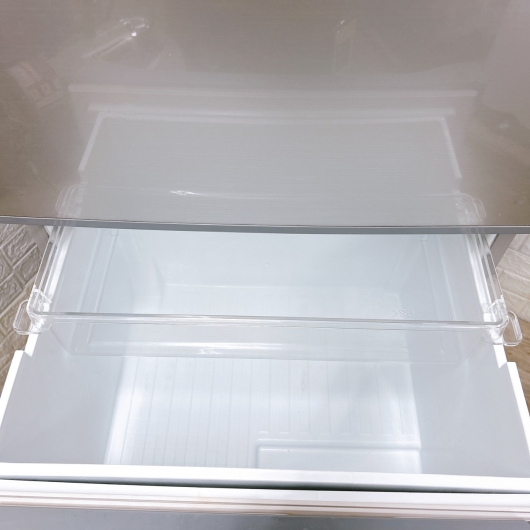 トウシバ GR-M33S(S) 一人暮らし単身用冷蔵庫 330L OE12092