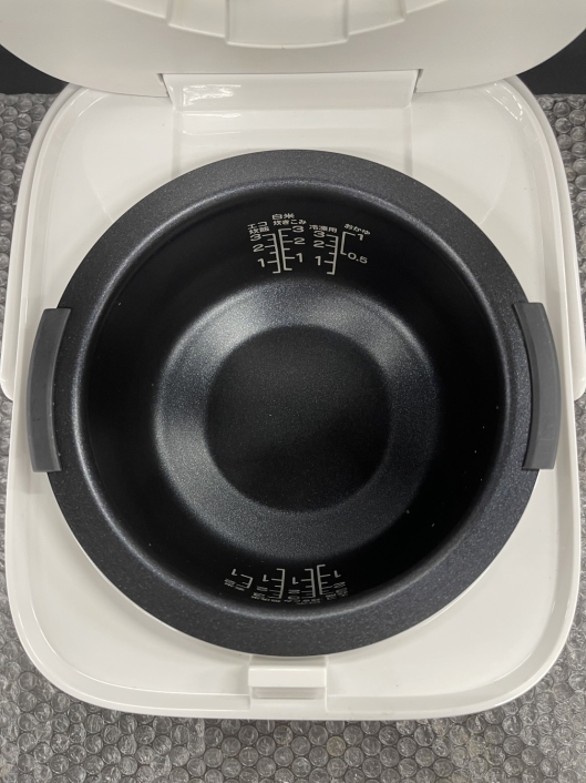 Haier マイコン炊飯ジャー NF-JM32C 2020年製