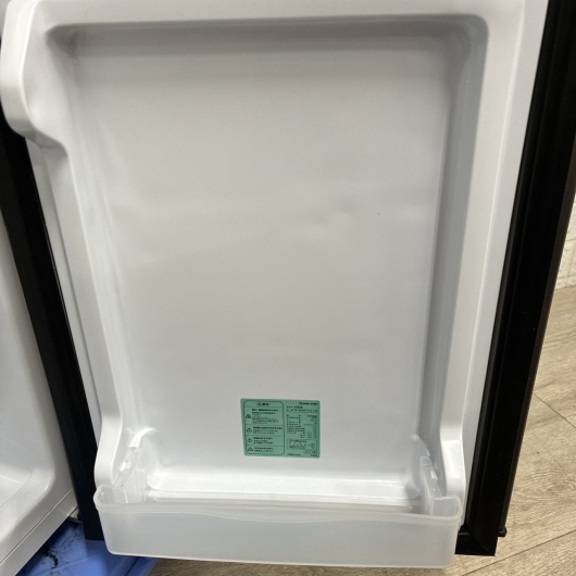 ワンステップ TE-RE001 一人暮らし単身用冷蔵庫 60L MKT100314