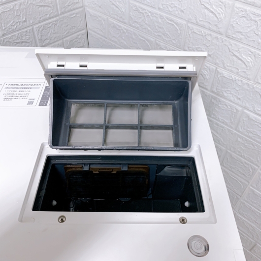 パナソニック NA-LX113AL 一人暮らし単身用洗濯機 11.0kg B122512