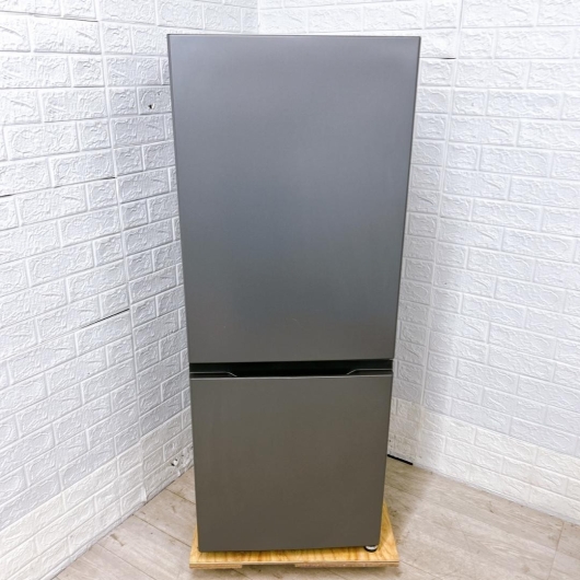 アクア AQR-20R(DS) 大型冷蔵庫 201L B122515