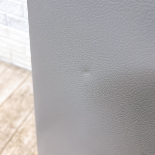 アクア AQR-13M(S) 一人暮らし単身用冷蔵庫 126L CK01295