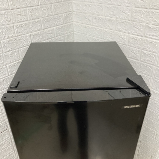 アイリスオーヤマ IRSD-14A-B 2023年製 142L 冷蔵庫 美品【全国発送対応】