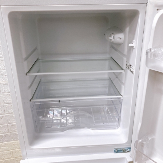 ニトリ NTR106 2019年製 106L 冷蔵庫 【全国発送対応】
