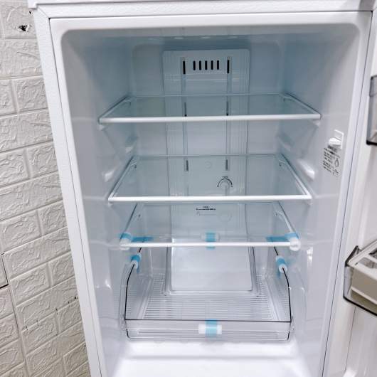 トウシバ GR-V15BS 一人暮らし単身用冷蔵庫 153L CK012919