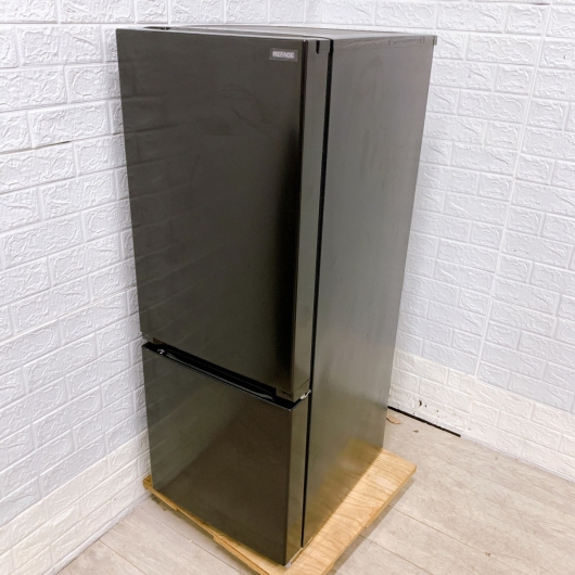 ワールプールジャパン YRZ-F15LK 一人暮らし単身用冷蔵庫 156L B121415