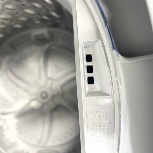 ニトリ 全自動洗濯機 NTR60 2022年製