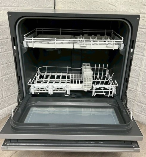 Panasonic パナソニック NP-TZ300-S 電気食器洗い乾燥機 2023年製