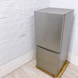 アクア AQR-13M(S) 一人暮らし単身用冷蔵庫 126L COT10134