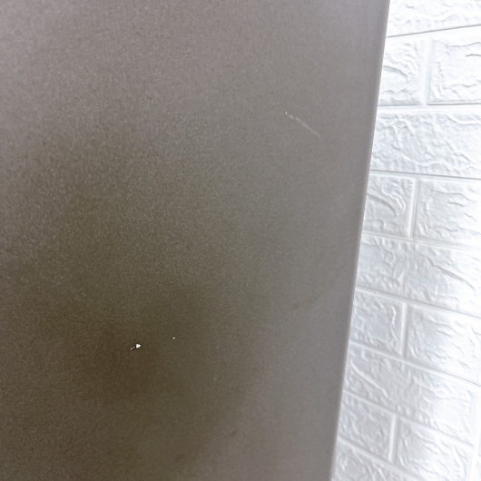 パナソニック NR-B17FW-T 一人暮らし単身用冷蔵庫 168L OE111514