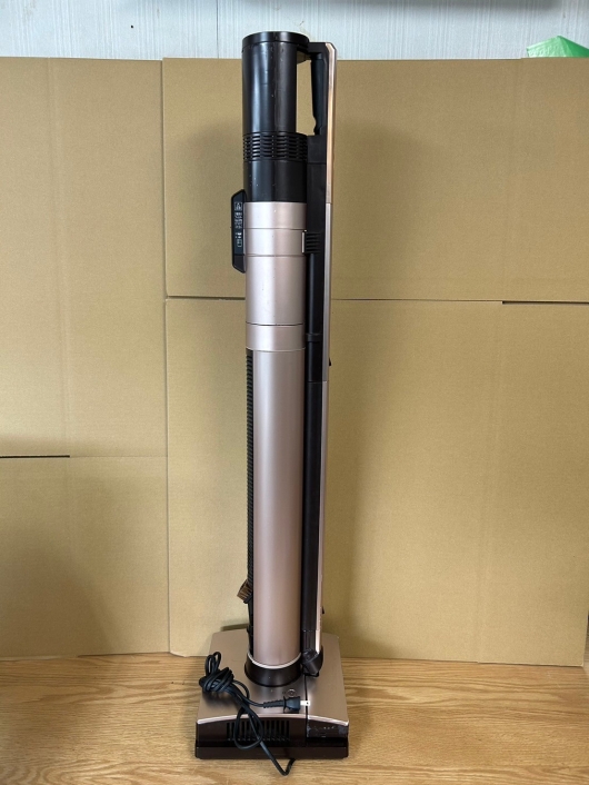 三菱 スティッククリーナー 掃除機 HC-VXF30PN 2016年製