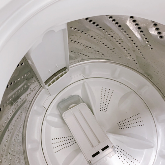 パナソニック NA-F6B2 一人暮らし単身用洗濯機 6.0kg OE11289