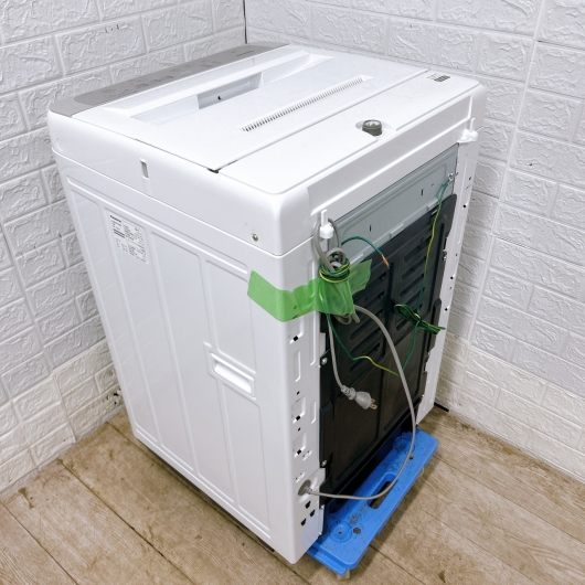 パナソニック NA-F6B1 一人暮らし単身用洗濯機 6.0kg MKT0212201