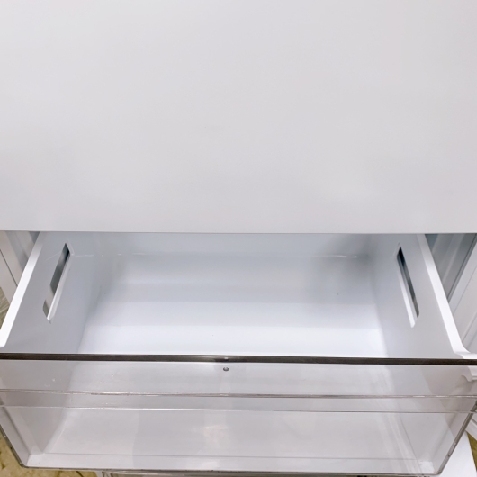 アイリスオーヤマ IRSN-HF24A-W 一人暮らし単身用冷蔵庫 235L B01308